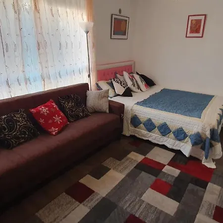Stockwell Shortlet Apartamento